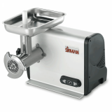 Sirman TC 22 Dakota - Tritacarne Elettrico - In Alluminio e Acciaio Inox - 750W