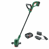 Coupe-bordures à batterie - Bosch EasyGrassCut 18V / 26  - 18 V 2 Ah