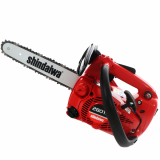 Motosega da potatura a scoppio SHINDAIWA SDK 280TS - Barra da 25 cm