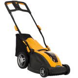 Stiga Combi 340e - Cortacésped de batería - 48V/4Ah - Corte 38 cm