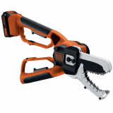  Venta Podadoras Black & Decker