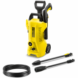 Nettoyeur haute pression à eau froide Karcher K2 Premium Power Control - 110 bars