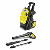 Nettoyeur haute pression à eau froide Karcher  K5 Compact 500 lt/h - 145 bars