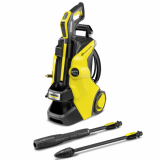 Nettoyeur haute pression à eau froide Karcher K5 Power Control 500 lt/h - 145 bars