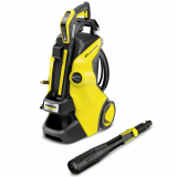 Nettoyeur haute pression Karcher à eau froide K5 Smart Control - avec Bluetooth