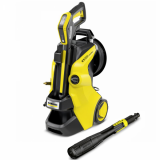 Karcher K5 Premium Smart Control - Nettoyeur haute pression semi-professionnel - 145 bars - 500 L/h - App Home & Garden