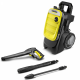 Nettoyeur haute pression à eau froide Karcher  K7 Compact - 600 lt/h - 180 Mbars