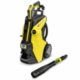 Nouveau nettoyeur haute pression Karcher à eau froide K7 Smart Control - 180 bars - avec Bluetooth