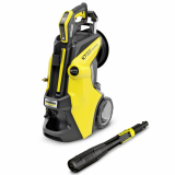 Karcher K7 Premium Smart Control - Nouveau nettoyeur haute pression - 180 bars max - 600 L/h - App Home & Garden