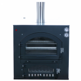 Fontana INC100X65QV - Forno a legna da incasso