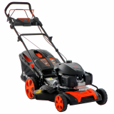 Tondeuse autotractée Redback S511VHY - 4en1 - Moteur Honda GCVx200