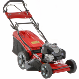 Tondeuse tractée Marina Systems AGRI 46 SB BS675E - 4 EN 1 - Briggs & Stratton 675 EXI