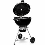 Barbacoa de carbón Weber Master Touch Premium SE E-5775 BLK