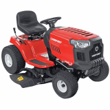 Troy-Bilt Pony 92T-S - Rasentraktor - Transmatic-Getriebe - Seitenauswurf