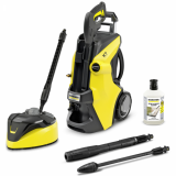 Karcher K7 Power Home - Nettoyeur haute pression eau froide - 180 bars - 600 L/H