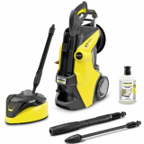 Karcher K7 Premium Power Home - Nettoyeur haute pression eau froide - 180 bars - 160 L/H