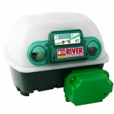 Couveuse pour ufs automatique River Systems ET 12