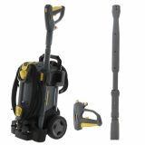 Karcher Pro HD 5/15 C Power Control - Nettoyeur haute pression professionnel - 200 bar max - 500 L/H