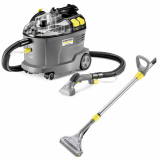 Karcher Pro Puzzi 8/1 ADV -  Nettoyeur injecteur-extracteur - Puissance 1200W