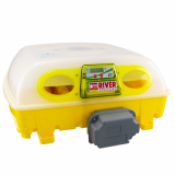 Couveuse pour ufs automatique River Systems ET 49 BIOMASTER