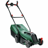 Tondeuse à gazon électrique à batterie Bosch CityMower 18-32-300 - 18V 4Ah