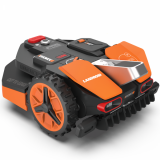 Worx Landroid Vision M600 WR206E - Mähroboter - ohne Installation