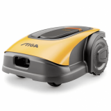 Stiga G 1200 - Mähroboter - mit 5 Ah E-Power Akku