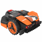 Worx Landroid Vision L1300 WR213E - Robot cortacésped - Sin cable perimetral