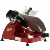 Berkel Pro Line XS30 red - Affettatrice con lama in acciaio cromato da 300 mm