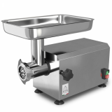 Tre Spade TC-12 PRO INOX DELUXE - Elektro-Fleischwolf - 750w - N.12