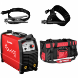 Helvi Galileo 219 - Poste à souder inverter MMA et TIG - 200A - Kit sac