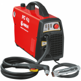 Helvi PC 43 - Cortadora de plasma inverter