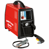 Helvi Combi PC 302K - Cortadora de plasma inverter