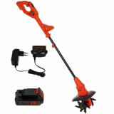  Verkauf Motorhacken - Gartenfräsen Black & Decker