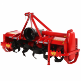 Premium Line Tango 125 - Rotocultivador para tractor - Serie ligera - Enganche fijo