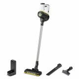 Kärcher VC 6 Cordless EU - Akku-Stielstaubsauger - 25.2 V - 2.5 Ah