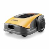 Stiga A 750 - Robot cortacésped - con batería E-Power de 2,5 Ah