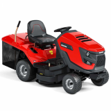 Snapper RPX92 - Tractor cortacésped - Briggs&Stratton 656cc - Recogedor