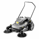 Karcher KM 70/25 C Bp 2SB - Balayeuse à batterie - 36 V - SANS BATTERIE NI CHARGEUR