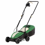 Greenbay SB-1300-32 - Tondeuse à gazon électrique - 1300 W - Coupe 32 cm