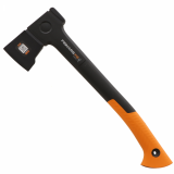 Fiskars X-Series X18 - Hacha de cortar - medida pequeña - 44.5 cm