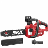 Skil 0534CA - Tronçonneuse à batterie - Barre de 30 cm - SANS BATTERIE ET SANS CHARGEUR