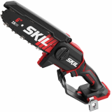 Skil 0512CA - Podadora manual de batería - BATERÍA Y CARGADOR NO ESTÁN INLUIDOS