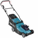 Makita LM003GZ XGT  - Tondeuse à batterie - 40V - Coupe 38 cm - SANS BATTERIE ET SANS CHARGEUR