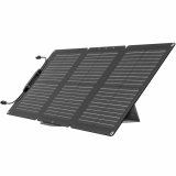 EcoFlow Placa solar portátil - 60W