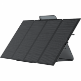 EcoFlow Placa solar portátil - 400W