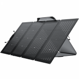 EcoFlow Placa solar portátil Bifacial - 220W