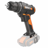 Worx WX100.9 - Taladro atornillador a batería 20V - SIN BATERÍA NI CARGADOR