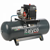 Italyco KV 5/270 - Compresseur rotatif à vis - Pression max 10 bars