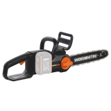 Worx Nitro WG350E.9 - Tronçonneuse électrique 20 V - SANS BATTERIE ET SANS CHARGEUR